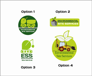 Logo Design by Type Face