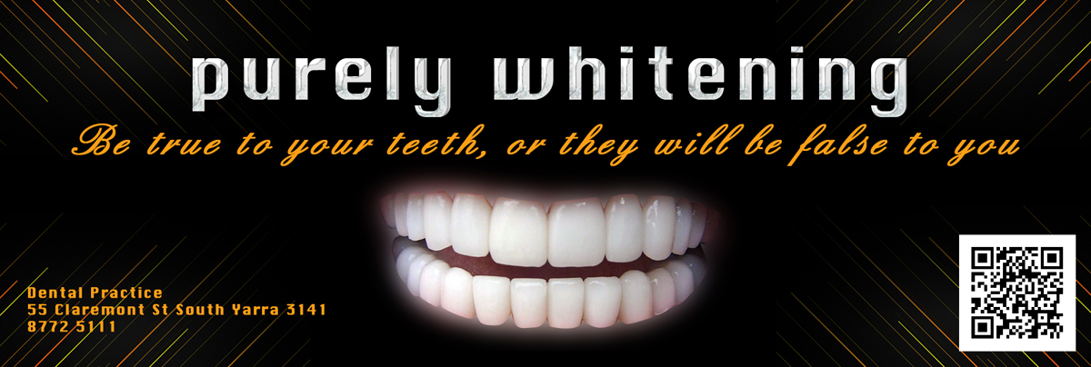 Graphic Design by uk for Purely Whitening | Design #2033473