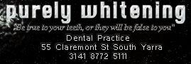 Diseño Gráfico por Frazzle Inc para Purely Whitening | Diseño #2027696