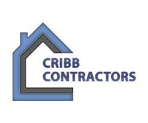 Logo Design by Rafael for cribb contractors | Design #2020596