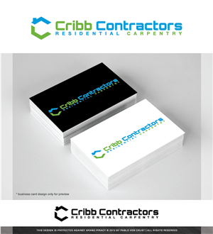 Diseño de Logo por Pablo Von Crust