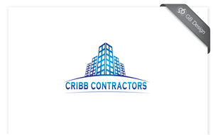 Logo Design by Gb designs for cribb contractors | Design #2018993