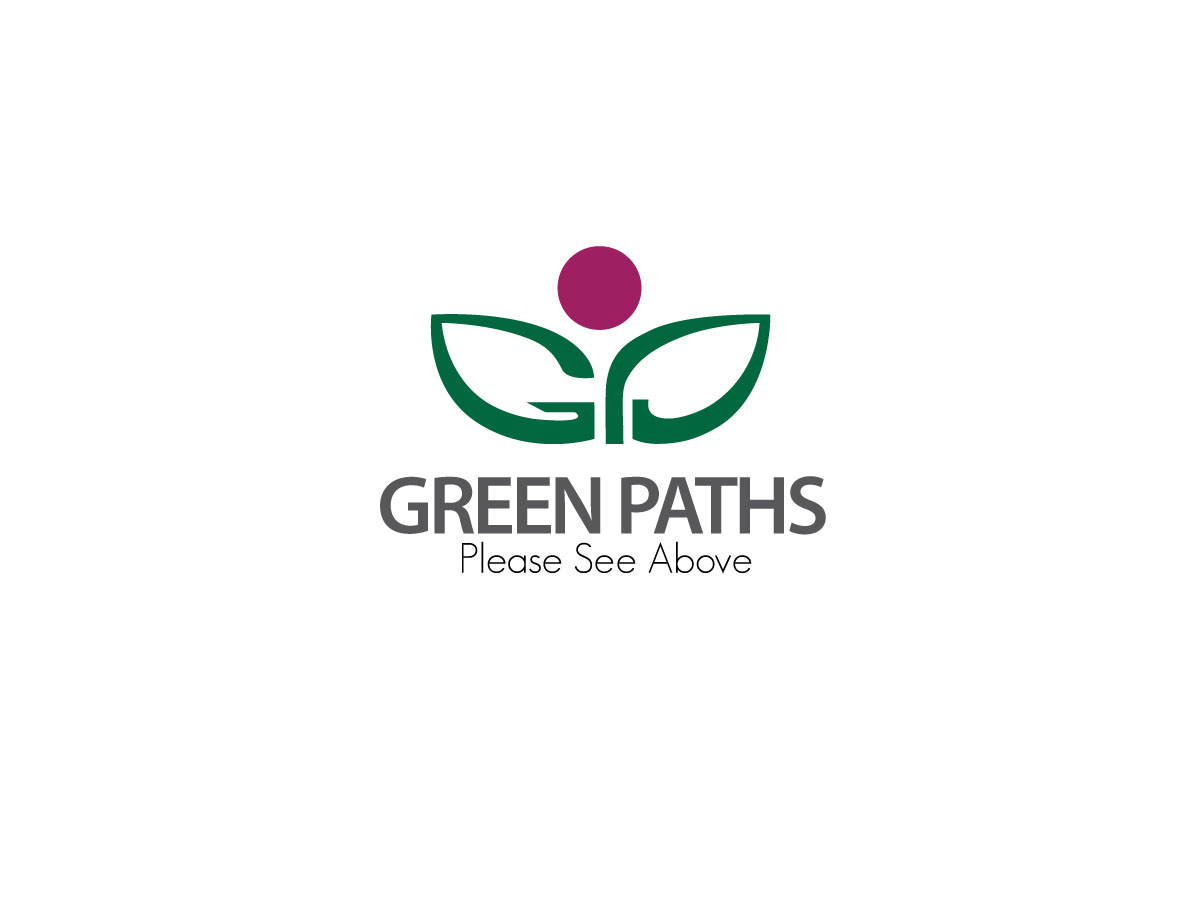 Logo Design by Andrew1965 for Green Paths Travel | Design #2041647