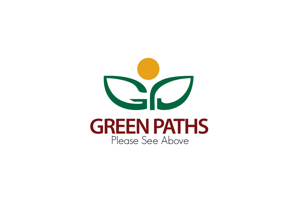 Logo Design by Andrew1965 for Green Paths Travel | Design #2041654