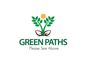 Logo Design by Andrew1965 for Green Paths Travel | Design #2075885