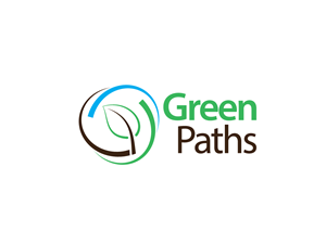 Logo Design by lolti for Green Paths Travel | Design #2111548