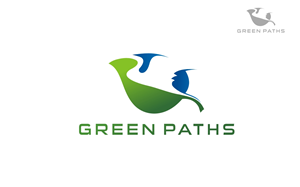 Logo Design by ankita for Green Paths Travel | Design: #2131175