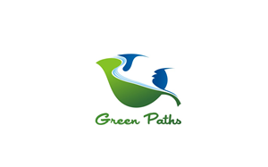 Logo Design by ankita for Green Paths Travel | Design: #2140433