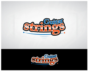 Logo Design by guymlech for this project | Design: #2019859