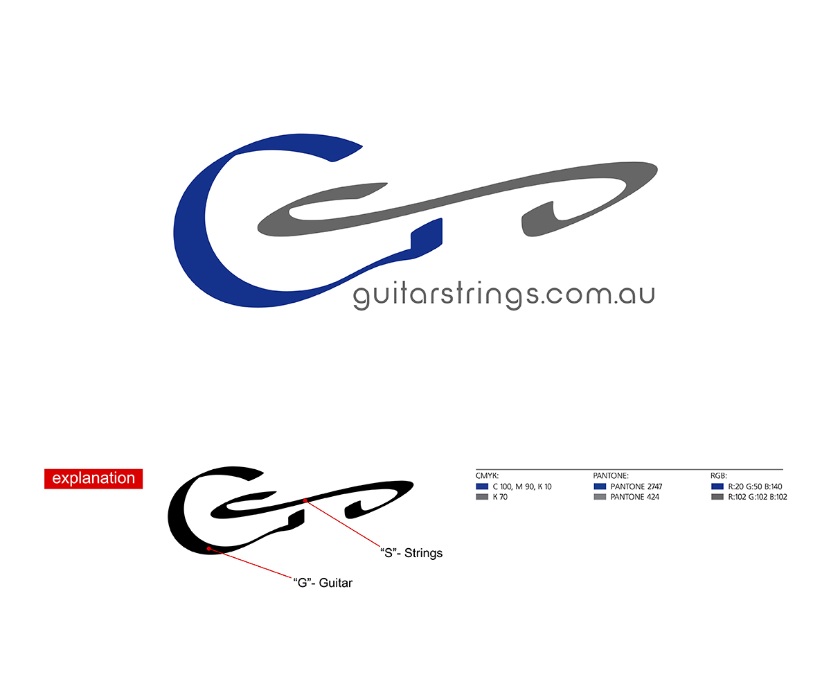 Logo Design by kalorn1 for this project | Design #2020284