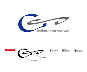 Logo Design by kalorn1