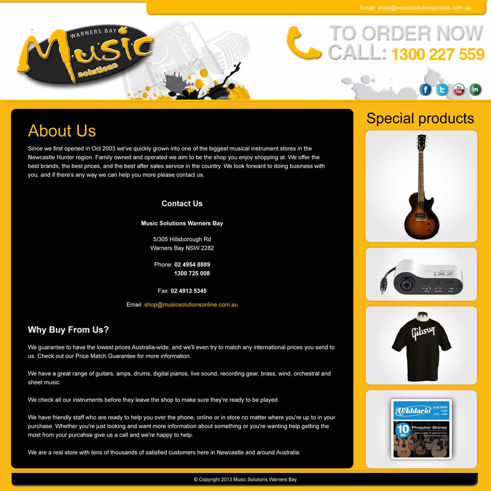 Newsletter Design by Sbss for this project | Design #2058854