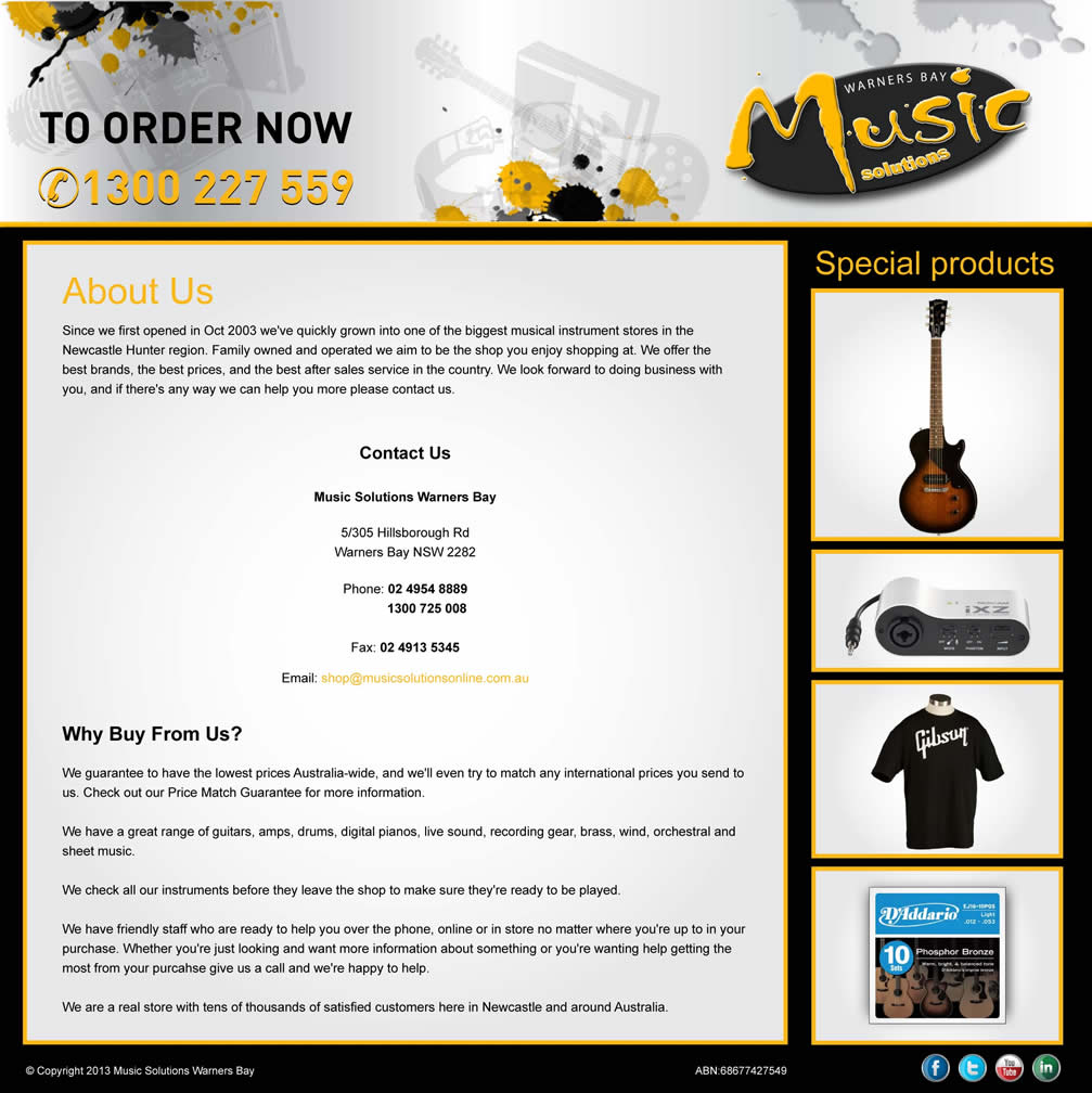 Newsletter Design by Sbss for this project | Design #2058867