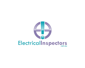 Logo Design by Gito Kahana for ELECTRICAL INSPECTORS | Design #2442852