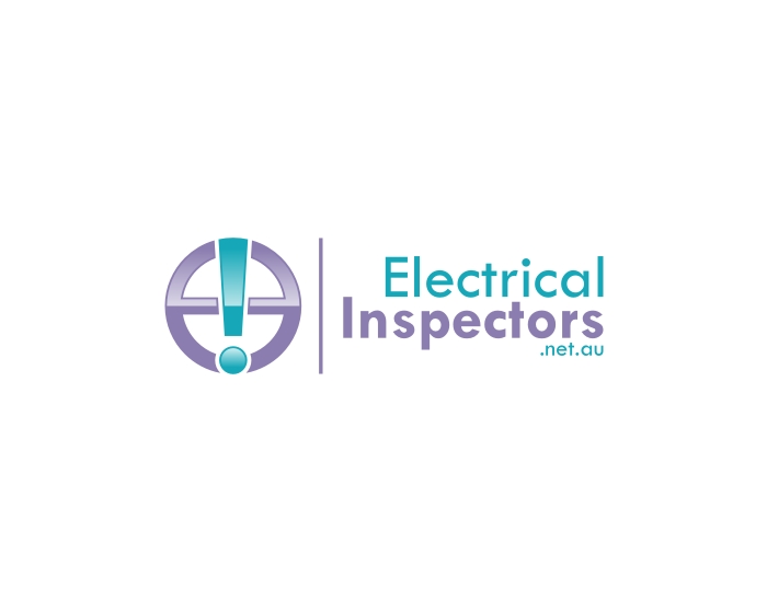 Logo Design by Gito Kahana for ELECTRICAL INSPECTORS | Design #2442855