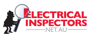 Logo-Design von Innerworld Designs ltd. für ELECTRICAL INSPECTORS | Design: #2389061
