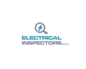 Logo-Design von Pv_999 für ELECTRICAL INSPECTORS | Design: #2391622
