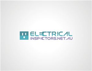Logo-Design von LIZZY LO für ELECTRICAL INSPECTORS | Design: #2394234