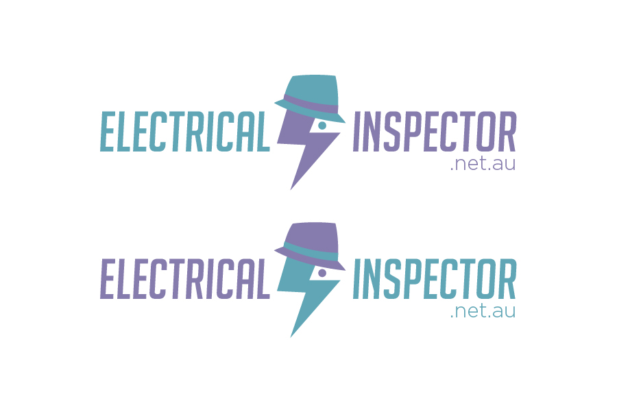 Logo Design by Alexis for ELECTRICAL INSPECTORS | Design #2447784
