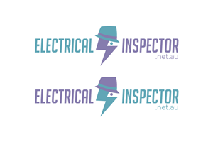 Design de Logo par Alexis pour ELECTRICAL INSPECTORS | Design : #2447784