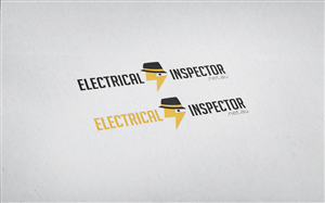 Design de Logo par Alexis pour ELECTRICAL INSPECTORS | Design : #2447787