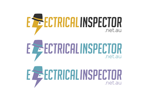 Design de Logo par Alexis pour ELECTRICAL INSPECTORS | Design : #2448259