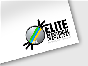 Design de Logo par vladst2004 pour ELECTRICAL INSPECTORS | Design : #2385095