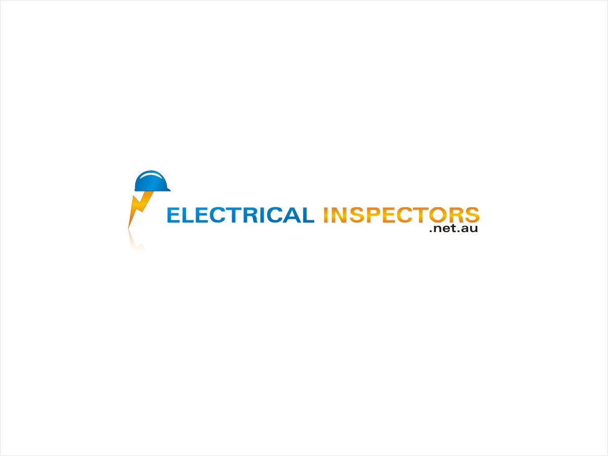 Logo-Design von Sushma für ELECTRICAL INSPECTORS | Design #2389774