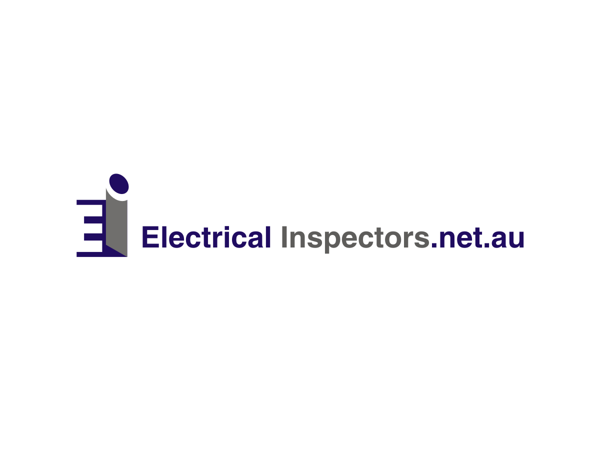 Logo-Design von R16 für ELECTRICAL INSPECTORS | Design #2384688