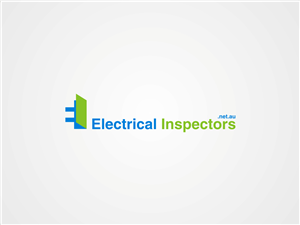 Design de Logo par R16 pour ELECTRICAL INSPECTORS | Design : #2384739