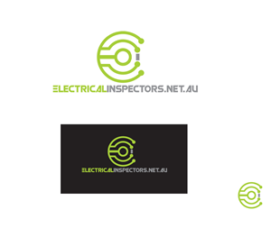 Logo-Design von Soula Vetter für ELECTRICAL INSPECTORS | Design: #2397641