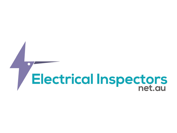 Logo-Design von Shtef Sokolovich für ELECTRICAL INSPECTORS | Design #2445925