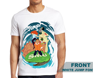 Design de T-shirt par Kikko pour Singapore Management University  | Design : #2084549