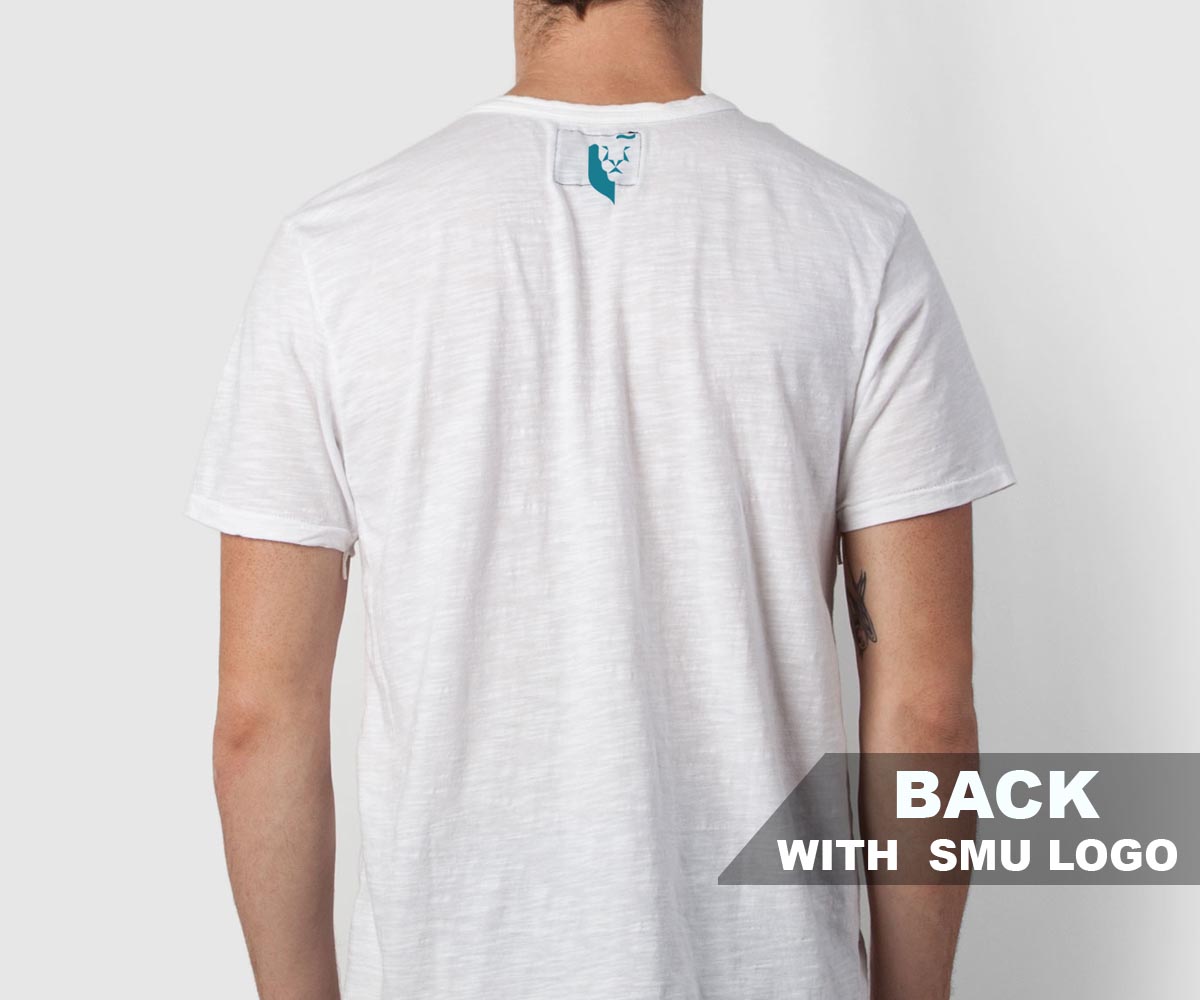 T-shirt Design by Kikko for Singapore Management University  | Design #2084614