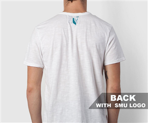 Design de T-shirt par Kikko pour Singapore Management University  | Design : #2084617