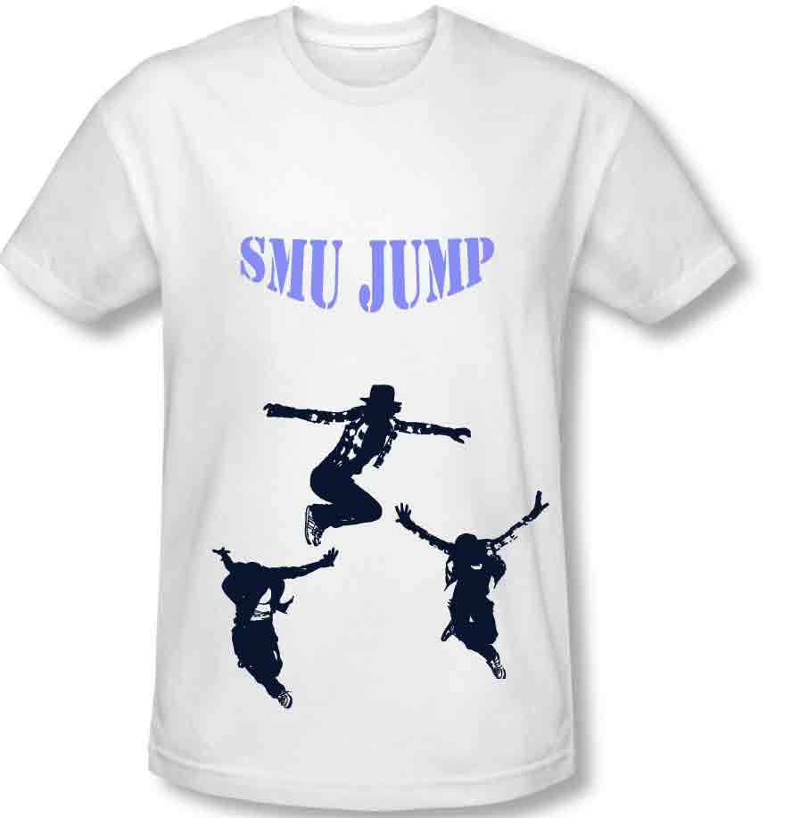 T-shirt Design by imranarain for Singapore Management University  | Design #2034351