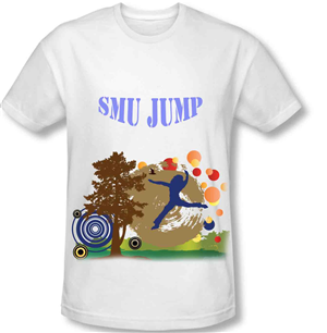 Design de T-shirt par imranarain pour Singapore Management University  | Design : #2034423