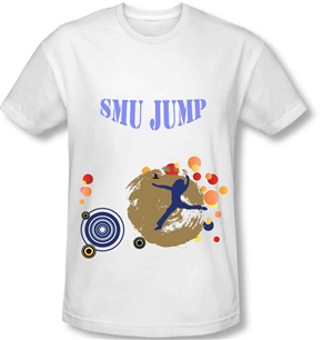 Design de T-shirt par imranarain pour Singapore Management University  | Design : #2034427