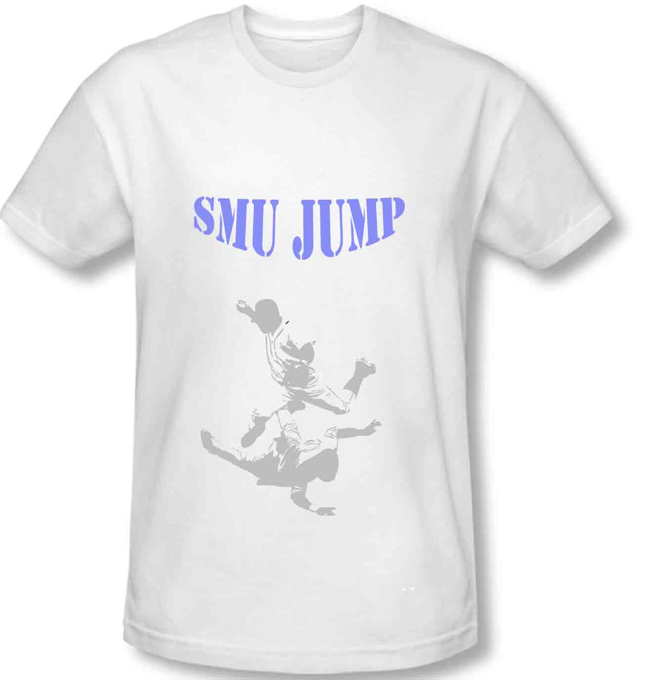 T-shirt Design by imranarain for Singapore Management University  | Design #2035305