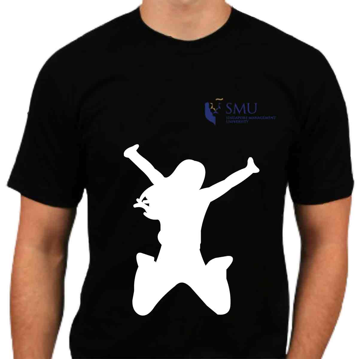 T-shirt Design by imranarain for Singapore Management University  | Design #2035375
