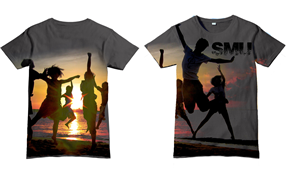 T-shirt Design by Bharat Chandra Mallula for Singapore Management University  | Design #2298622