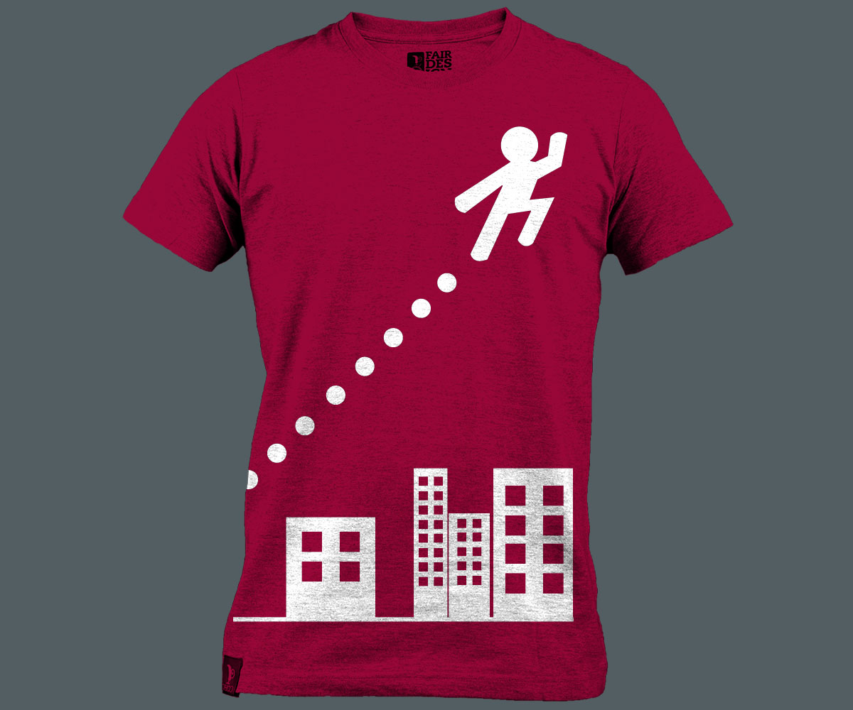Diseño de Camiseta por laragdan para Singapore Management University  | Diseño #2257945