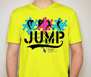 Design de T-shirt par tfanychua pour Singapore Management University  | Design #2292706