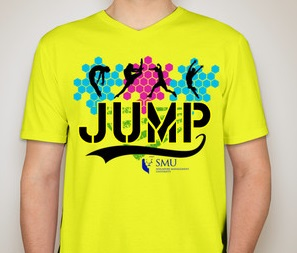 Design de T-shirt par tfanychua pour Singapore Management University  | Design : #2292706