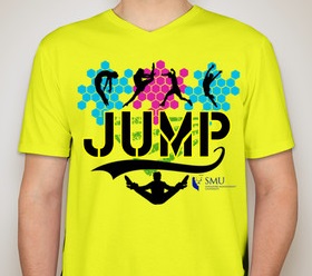T-shirt Design by tfanychua for Singapore Management University  | Design #2292718