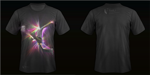 T-shirt Design by vitzamina for Singapore Management University  | Design #2266071