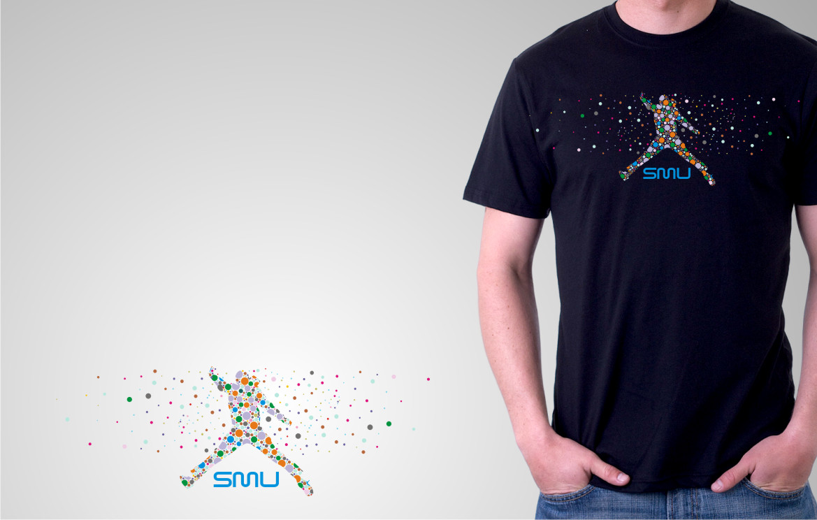 Design de T-shirt par RK HARRIS pour Singapore Management University  | Design #2041514