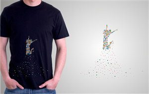 Design de T-shirt par RK HARRIS pour Singapore Management University  | Design : #2051253