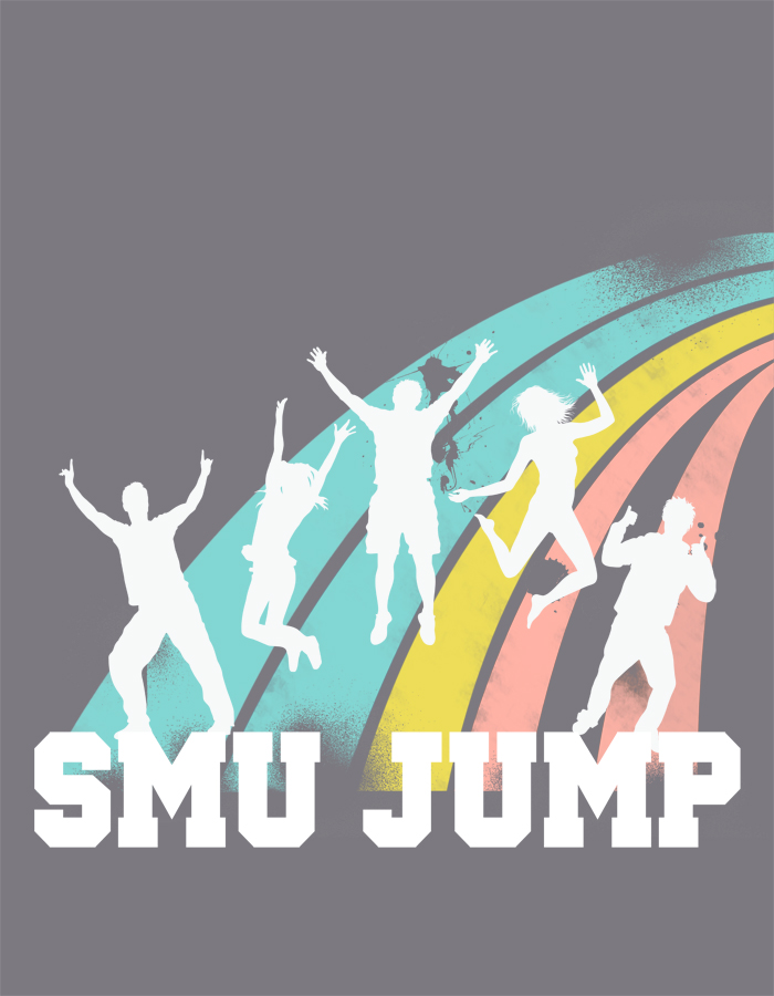 T-shirt Design by Scarlett Cespedes for Singapore Management University  | Design #2026482