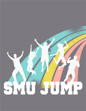 Design de T-shirt par Scarlett Cespedes pour Singapore Management University  | Design : #2026490